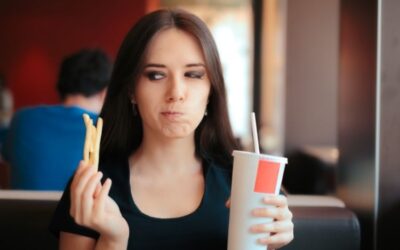 6 dicas para comer no Fast Food sem prejudicar a saúde intestinal