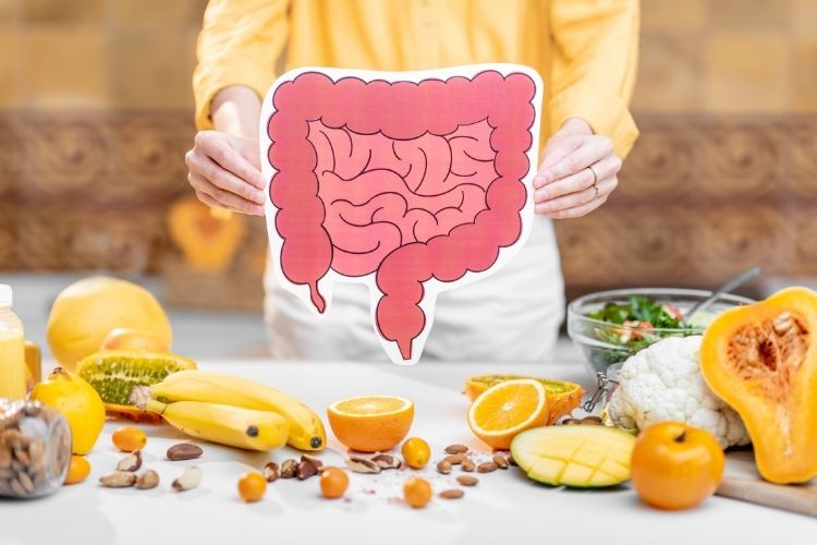 5 dicas para ter uma flora intestinal mais saudável