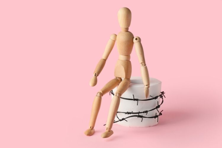 Tratamento de fístula anal – Cirurgia de retalho