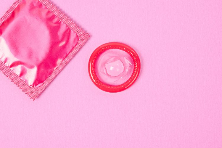 Se proteja das doenças sexualmente transmissíveis