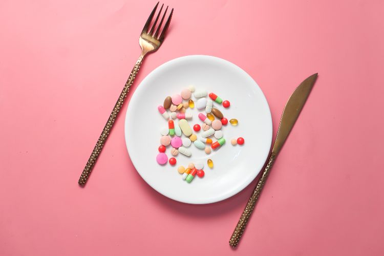 Uso de laxantes para o funcionamento do intestino