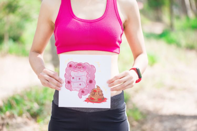 Sinais que o intestino não está bem