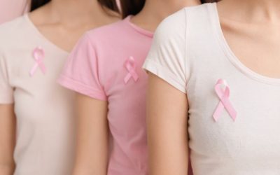 Outubro rosa: 5 fatores de risco para o câncer de mama