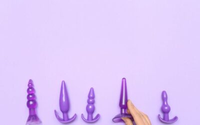 Desmentindo 6 mitos sobre o sexo anal