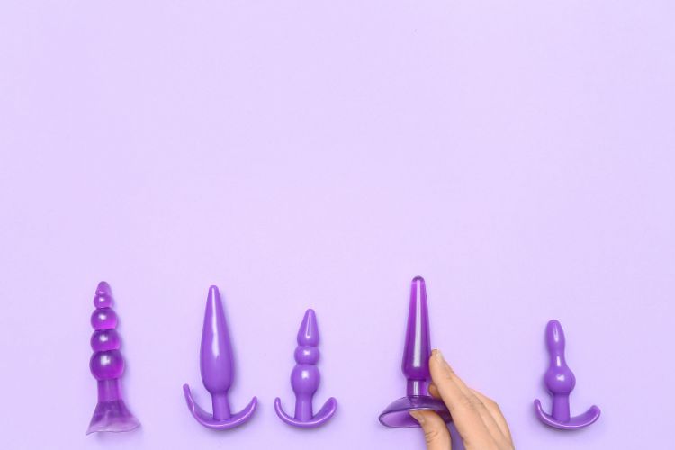 Desmentindo 6 mitos sobre o sexo anal