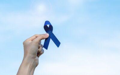 Março Azul Marinho: vamos falar sobre o câncer colorretal
