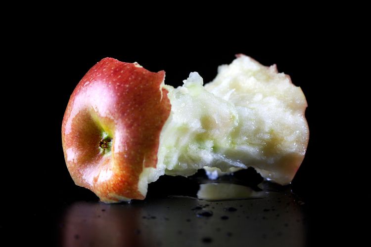 Apple core e câncer de intestino, qual a relação?