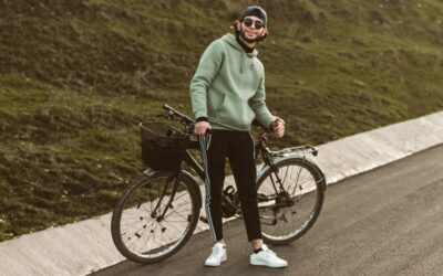 Cisto no cóccix – Dá para andar de bicicleta?