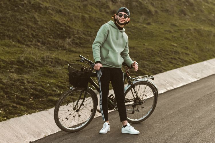 Cisto no cóccix – Dá para andar de bicicleta?