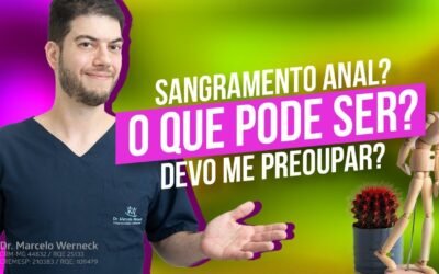 Sangramento Anal é Hemorroida? Entenda Quando Pode Ser Algo Mais Sério