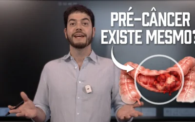 Adenoma é Câncer? Entenda o que é Pré-câncer, Alto Grau e Quando Preocupar