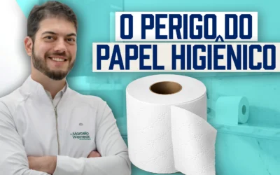 Como usar papel higiênico: O guia definitivo para sua saúde