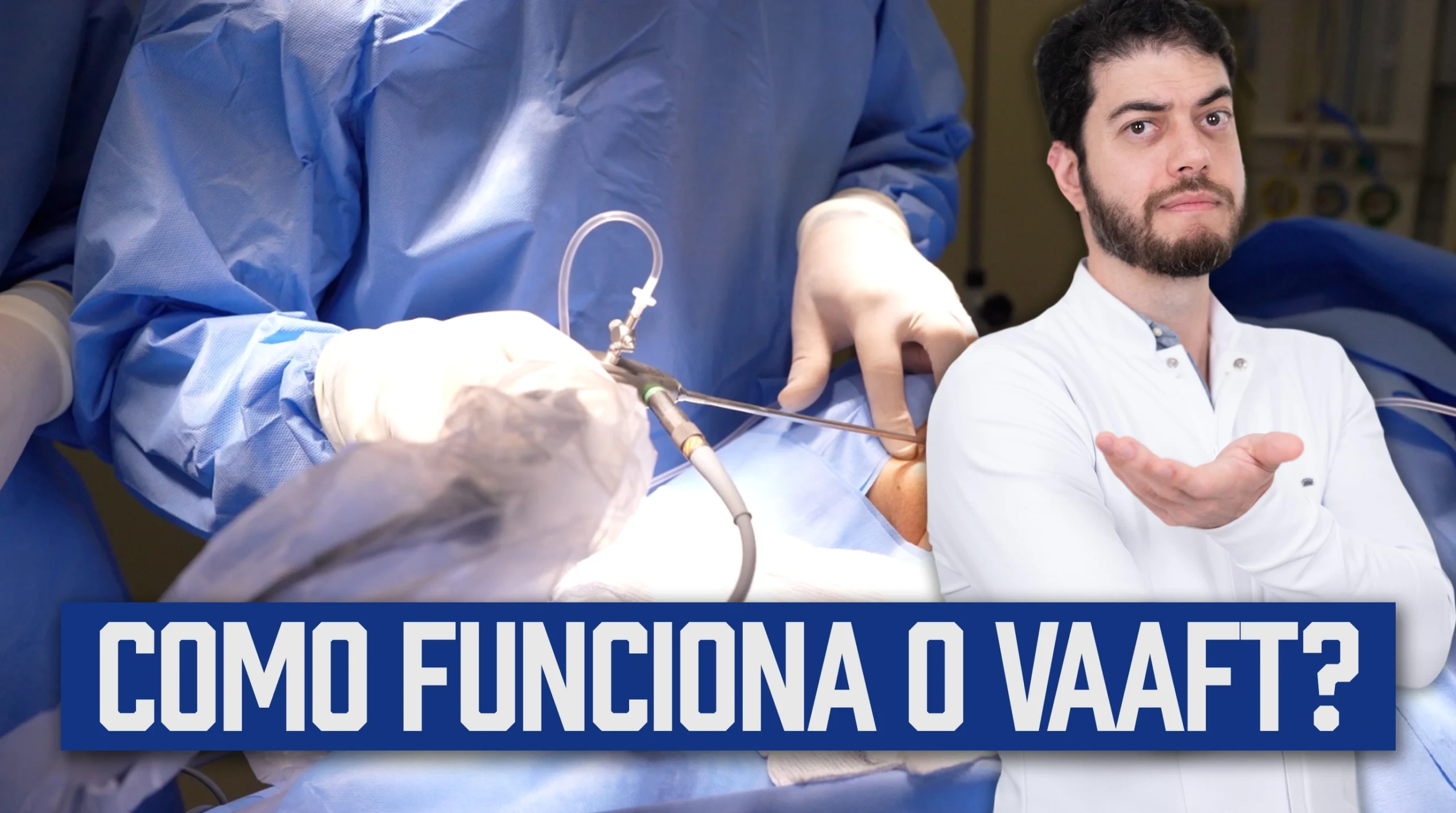 Fístula anal pode sangrar: trajeto inflamado avaliado em cirurgia de fístula