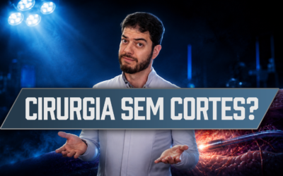 Hemorroidoplastia a laser: Cirurgia sem cortes | Dr. Marcelo Werneck