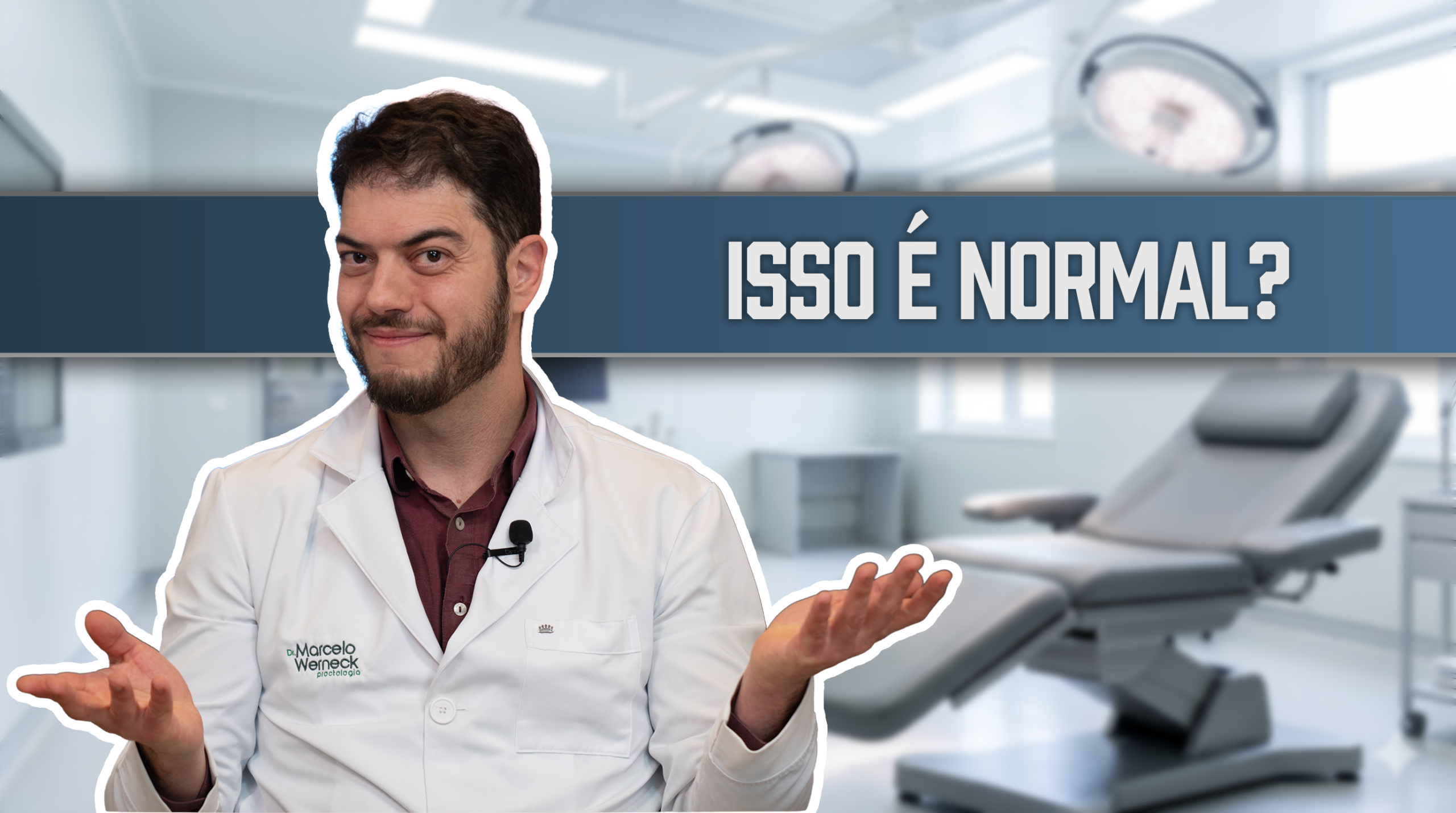 Como fica o ânus após a cirurgia de hemorroida durante a cicatrização