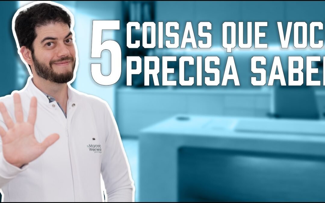 5 Coisas Que Seu Proctologista Gostaria Que Você Soubesse Sobre Saúde Intestinal
