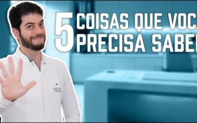 5 Coisas Que Seu Proctologista Gostaria Que Você Soubesse Sobre Saúde Intestinal