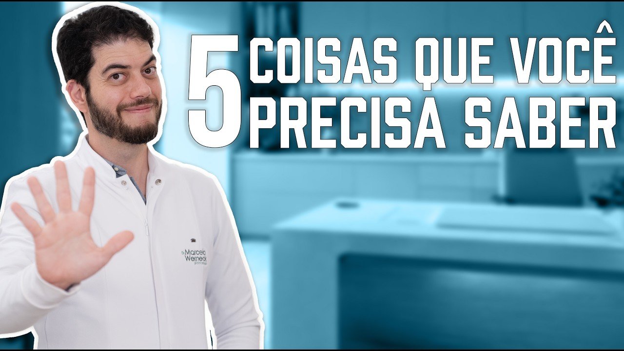 saúde intestinal saúde intestinal — Dr. Marcelo Werneck