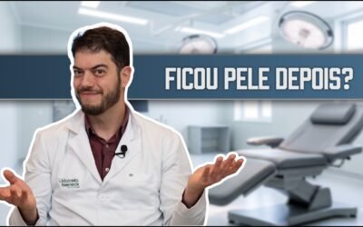 Operei de Hemorroida e Ficou Uma Bolinha: Isso é Normal?