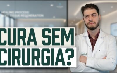 Tratamento de Fissura Anal no Consultório: Botox e Laser