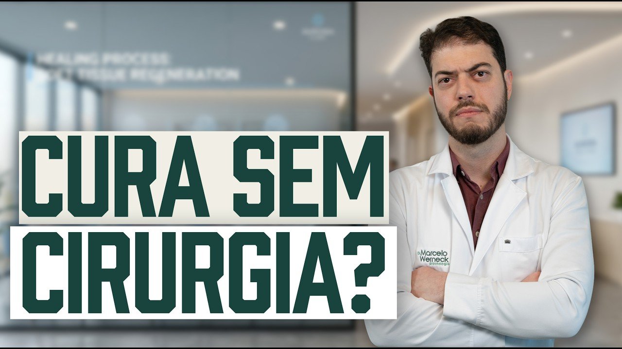 tratamento de fissura anal no consultório fissura anal consultório — Dr. Marcelo Werneck